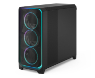 Fractal Design Meshify 3 XL Ambience Pro RGB Black TG Light Tint - 1318895 - zdjęcie 3